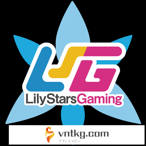 Lily Stars Gaming