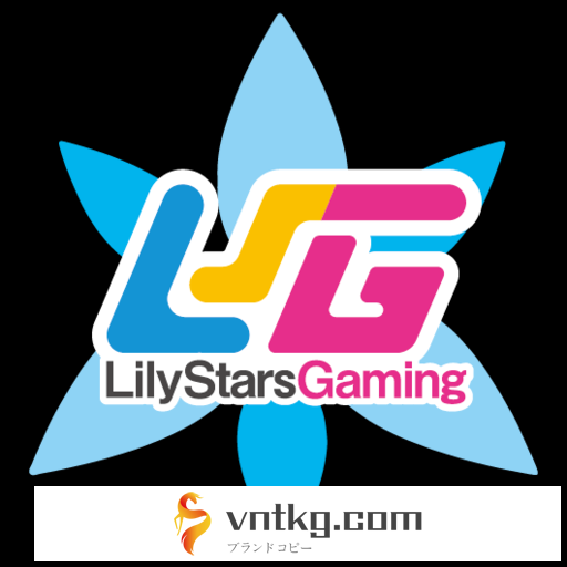 Lily Stars Gaming