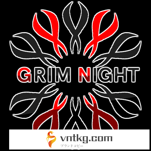 GrimNight REDCELL