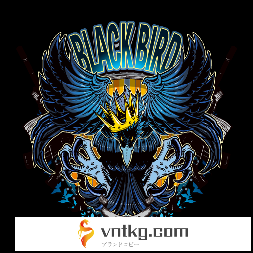 BlackBird Xeno
